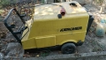 ПАРОСТРУЙКА, ВОДОСТРУЙКА ПРОФЕСИОНАЛНА KÄRCHER HDS 610 - PROFI, 120 БАРА, 610 л./час, 140 °C, 3,5 kW, снимка 3