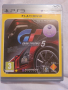 Gran Turismo 5 ps3 в добро състояние, снимка 2