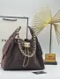 Chanel Дамска Чанта Шанел - Различни Цветове Код SEM-401, снимка 9