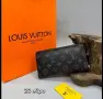 Портмонета и картодържатели Louis Vuitton , снимка 4