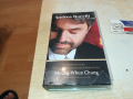 ANDREA BOCELLI-VHS VIDEO ORIGINAL TAPE 1703241604, снимка 12