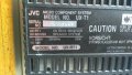 Аудио система JVC UX-T1, снимка 7