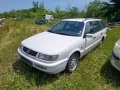 Фолксваген пасат 3 Vw Passat 3 1.6бензин 101к.с. на Части, снимка 1