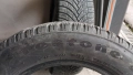 Зимни гуми Firestone WINTERHAWK 4 185/65R15 DOT: 3022, 2 броя са по 25 лв = 50 лв за двете., снимка 2