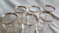 Ретро винени стъклени чаши-Thomas , снимка 4