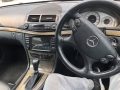 Е320CDI 2008г., снимка 6