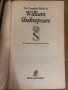 William Shakespeare - The Complete Works, снимка 2
