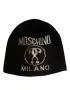 Вълнена шапка Moschino, снимка 1