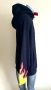 Hugo Boss HUGO Droma Oversize Mens Hoodie Size XL НОВО!ОРИГИНАЛ! Мъжки Суичер!, снимка 6