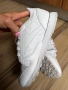 Оригинални кожени чисто бели класически маратонки REEBOK ! 39 н, снимка 4