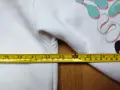 Bershka Oversized - суичър Аниме, снимка 8