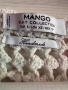 Рокля Mango памучна, снимка 3