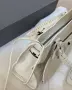 Balenciaga Дамска чанта, кожа, снимка 6