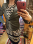 Дамско сако, размер 38, H&M, снимка 1