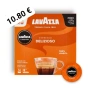 КАФЕ КАПСУЛИ LAVAZZA ESPRESSO INTENSO СЪВМЕСТИМИ СЪС СИСТЕМА DOLCE GUSTO, 16 БР., снимка 18