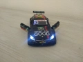 Метална количка Mercedes- Benz C63 DTM !!!, снимка 3