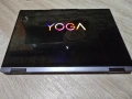 Lenovo Yoga 7 2in1 14 OLED | Ultra 7 155H | 32GB RAM | 1TB | Гаранция, снимка 1