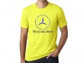  Тениска MERCEDES BENZ 5 модела Мъжки и Детски размери , снимка 4