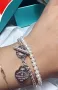 Tiffany & Co оригинална гривна, снимка 3