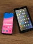 Samsung A37s и таблет, снимка 1