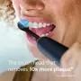 Philips Sonicare C3 Premium Plaque Defence – резервни глави за електрическа четка, 4 бр. HX9044/88, снимка 3