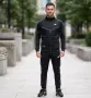 Мъжки спортен екип Nike 3560-2 цвята модел 2026, снимка 2