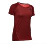 Under Armour Rush Seamless T-shirt 