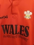 Оригинална ретро ръгби фланелка на Уелс, снимка 9