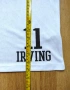 NBA / Brooklyn Nets / #11 IRVING - нов мъжки баскетболен потник М, снимка 13