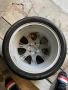 Bmw e60 джанти style 124 275 35 18 runflat, снимка 10