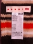Дамски шал Marni&Uniqlo 100% кашмир, снимка 6