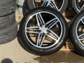 5х114.3 Джанти 17 Kia Hyundai Toyota Nissan Honda 5x114.3 Kia Mazda, снимка 3