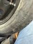 Резервна гума BMW F20/21 и 3 серия  16” , снимка 2