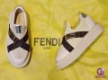 дамски маратонки fendi , снимка 3