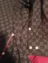 GUCCI Original Size L 100% Памук Нова риза, снимка 3
