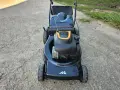 САМОХОДНА КОСАЧКА MCCULLOCH/HUSQVARNA. КАТО НОВА , снимка 12
