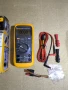 Fluke 28 II 20000 Count True RMS IP67 водоустойчив мултиметър, снимка 3
