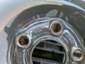 Оригинална резервна гума/ПАТЕРИЦА Continental 18цола 5x100 за Vw,Audi,Skoda,Seat, снимка 7