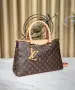 Louis Vuitton Дамска Чанта Луис Витон - Различни Цветове Код SEM-283, снимка 11