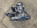5 степена механична скоростна кутия за Renault Рено Меган 1.4 JH3 8200241565 2006, снимка 4