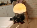 Малка руска нощна лампа , снимка 12