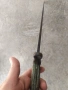 Стар щик/байонет турски Маузер, снимка 8