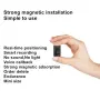 Мини GPS тракер с магнит, SIM карта и TF карта, снимка 7