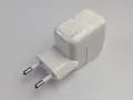 Apple A1357 10W Power Adapter Захранващ Адаптер Зарядно устройство iPad, iPhone таблет телефон USB, снимка 1