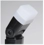 Maxsimafoto Дифузер за Светкавица Бял за YONGNUO Flash Diffuser YN 560, 565, YN560, YN565EX и др., снимка 1 - Светкавици, студийно осветление - 41605655