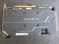 видеокарта Gigabyte GeForce RTX2060 WINDFORCE 6G, снимка 6