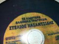 ГРЪЦКО ЦД20-ВНОС GREECE 0303230827, снимка 2
