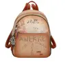 Раница Anekke Peace & Love, Flowers, 38835-071, снимка 1