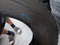 4бр.Камионски задни MICHELIN 215/75/17.5 126M DOT 5018, снимка 7