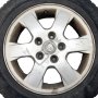 Алуминиеви джанти 5x110 с гуми R15 Opel Astra H (A04) 2004-2014 ID: 112924, снимка 5